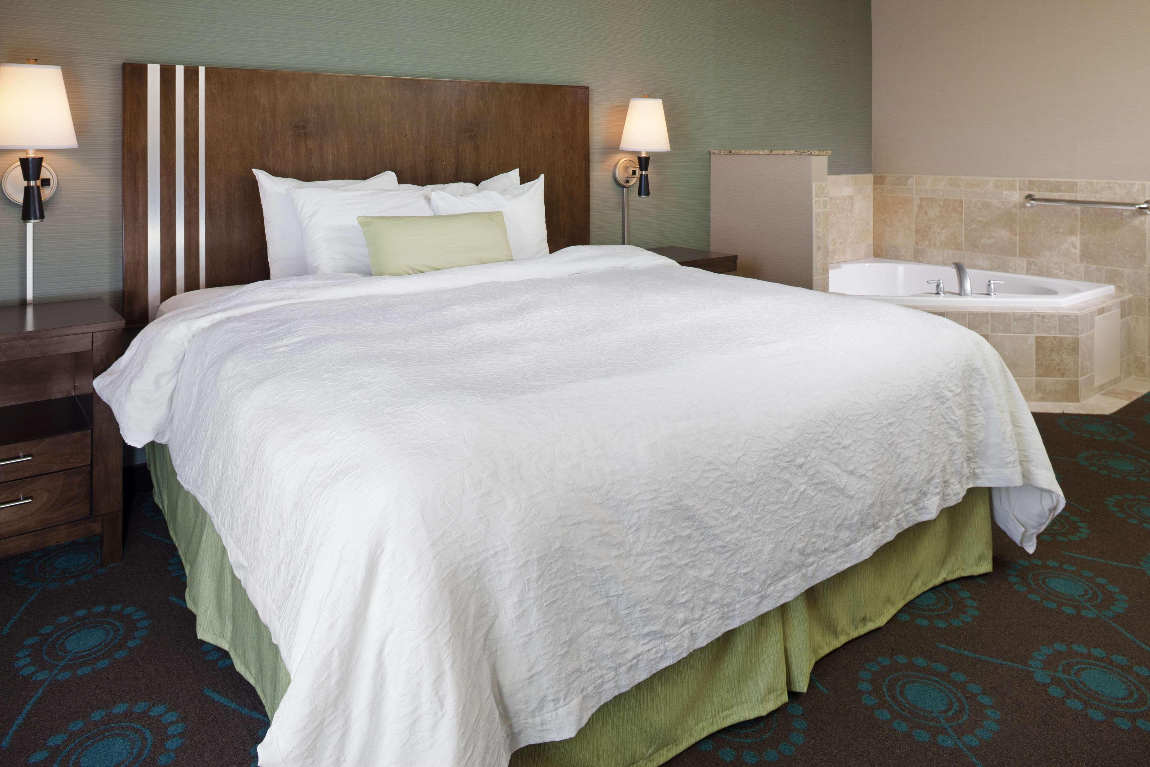 Hampton Inn And Suites - Lincoln Northeast Habitación foto