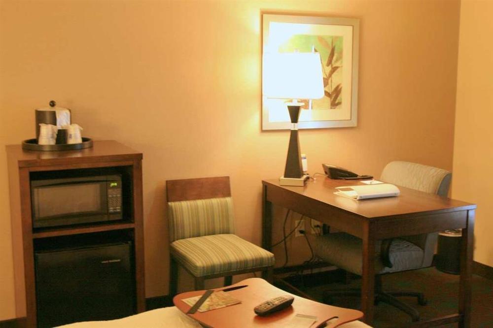 Hampton Inn And Suites - Lincoln Northeast Habitación foto
